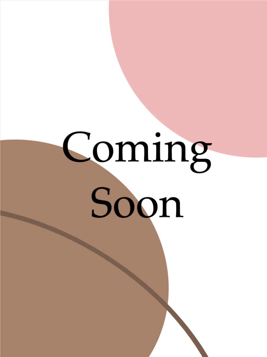 Coming Soon